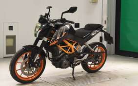 KTM 390 DUKE 2014 JGJ40