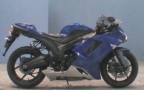 KAWASAKI NINJA ZX-6R 2008 ZX600P