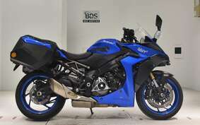 SUZUKI GSX-S1000GT 2022 EK1AA