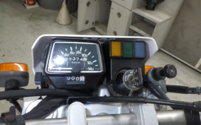 YAMAHA SEROW 225 Gen.3 4JG