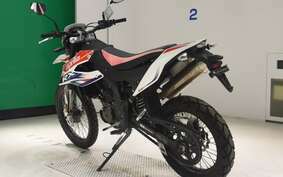 APRILIA RX125