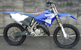 YAMAHA YZ125 1988 CE16C