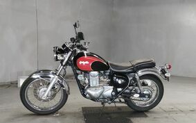 KAWASAKI ESTRELLA RS Type BJ250A