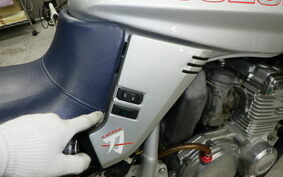 SUZUKI GSX250S KATANA GJ76A