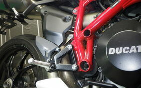 DUCATI 848 EVO CORSA SE 2012 H602A