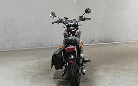 KAWASAKI W400 2010 EJ400A