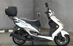 YAMAHA CYGNUS 125 X SR SE44J