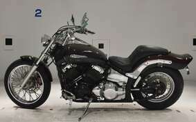 YAMAHA DRAGSTAR 400 2000 VH01J