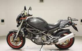 DUCATI MONSTER S4 2001 M400A