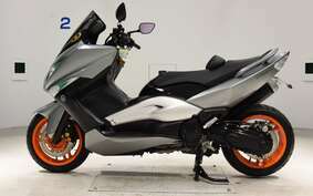 YAMAHA T-MAX500 Gen.3 2008 SJ08J