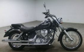 YAMAHA DRAGSTAR 250 VG02J