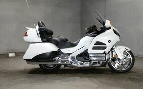 HONDA GL 1800 GOLD WING 2012 SC68