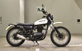 KAWASAKI 250TR BJ250F