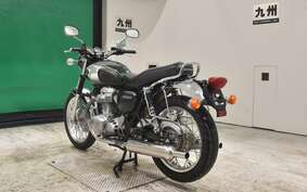 KAWASAKI W800 2011 EJ800A