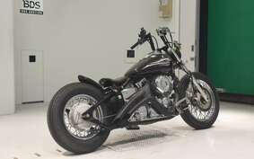 YAMAHA DRAGSTAR 400 2011 VH02J