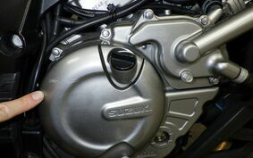 SUZUKI DL650 ( V-Strom 650 ) A 2013 VP56A