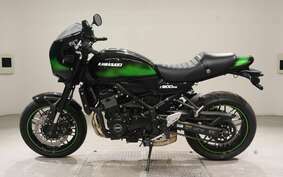 KAWASAKI Z900RS CAFE 2024 ZR900K