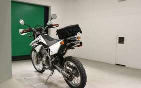 KAWASAKI KLX125 LX125C