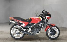 HONDA MVX250F MC09