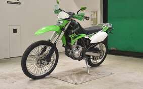 KAWASAKI KLX250 Gen.2 LX250S