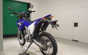 YAMAHA WR250R DG15J