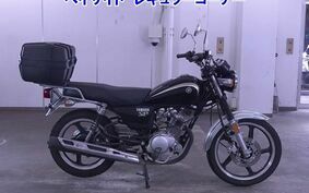 YAMAHA YB125SP PCJL