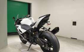 KAWASAKI NINJA ZX-6R A 2020 ZX636G