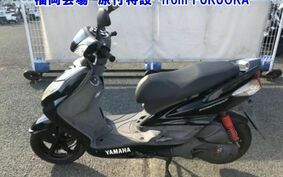 YAMAHA CYGNUS 125 TRIKE X SR SE44J