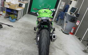 KAWASAKI ZX 10 NINJA R A 2015 ZXT00J