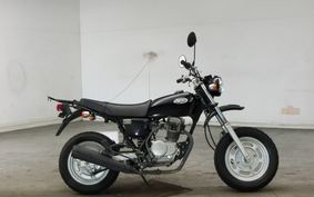 HONDA APE 100 HC07