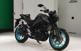 YAMAHA MT-25 A RG74J