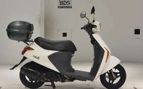 SUZUKI LET's 5 CA47A