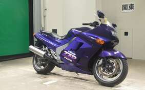 KAWASAKI ZZ1100 NINJA R 1991 ZXT10C