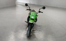 KAWASAKI KSR110 KL110A