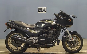 KAWASAKI GPZ900R NINJA 1989 ZX900A