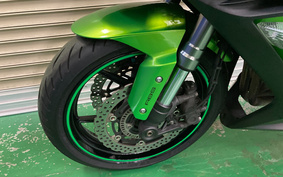 KAWASAKI Z1000 SX ZXT00G