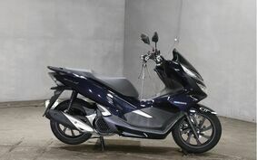 HONDA PCX HYBRID JF84