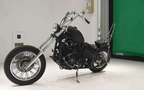 YAMAHA DRAGSTAR 400 CLASSIC 2005 VH01J