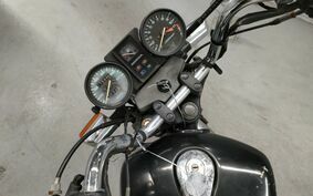 HONDA CBX125 CUSTOM JC12