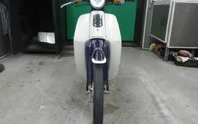 HONDA C90 SUPER CUB HA02