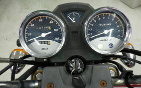 SUZUKI GN125 F Gen.2 PCJ2N