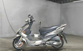 KYMCO RACING KING 180 Fi SC36AE