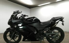 KAWASAKI NINJA 250R EX250K