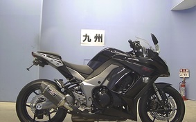 KAWASAKI NINJA 1000 2011 ZXT00G