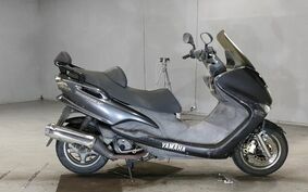 YAMAHA MAJESTY 125 SE27