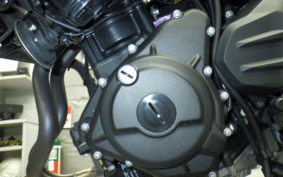 KAWASAKI Z400 Gen.2 2020 EX400G