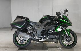 KAWASAKI NINJA 1000 SX 2021 ZXT02K