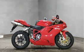 DUCATI 1098 2008 H700A