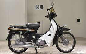 HONDA C100 SUPER CUB Type E HA06