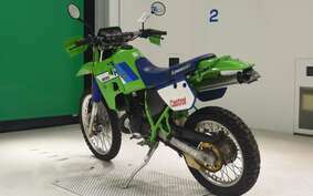 KAWASAKI KMX200 MX200A